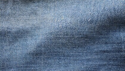 Denim jeans fabric pattern