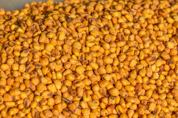 salted corn beans at the local market 1