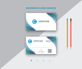 Creative Business Card Design
