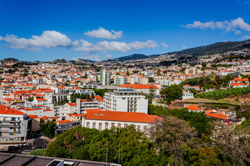 Madeira Funchal