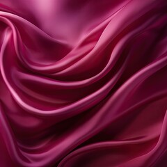 Magenta silk background