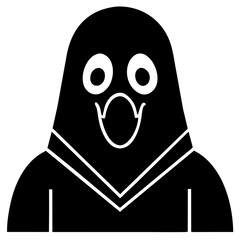 ghost	