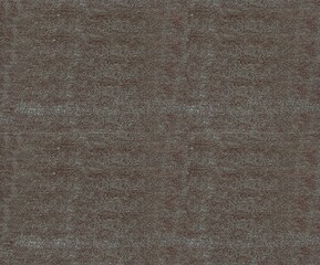 Fabrics close view background, colored textile material illustration