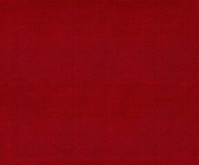 Fabrics close view background, colored textile material illustration