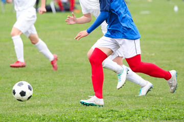 サッカー　フットボール