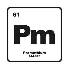 Promathium element icon