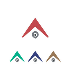 Travel and Tour Business Minimal logo