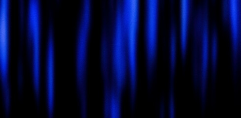 Unique dark blue grain wavy background with fabric texture for website banner. Blurred color gradient, ombre, blur. Unfocused, colorful, multicolor, mix, rainbow, bright, fun pattern. Desktop design