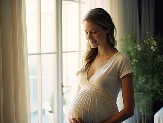 Nurturing Prenatal Massage