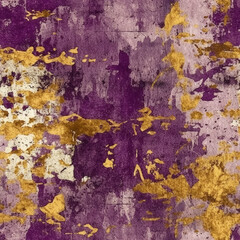 Purple Digital Paper Textures Ephemera Scrapbook Paper Art Background
