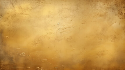 Gold Paper Background Texture