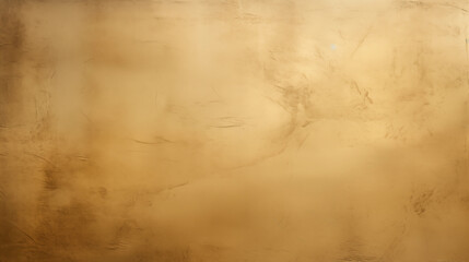 Gold Paper Background Texture