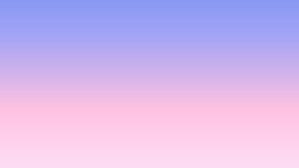 Pastel background in gradient purple and pink