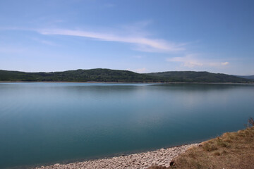 Summer Lake
