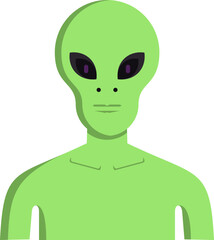 Alien icon