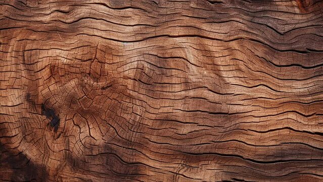 woods texture motion cg background close up abstract brown 