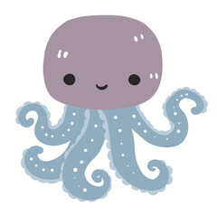octopus