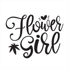 flower girl background inspirational positive quotes, motivational, typography, lettering design