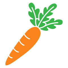 carrot illustration