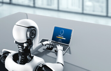 Software update on computer for modish version of device software upgrade