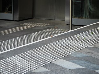 Obraz premium Building Environments City TGSI 