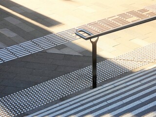 Fototapeta premium Building Environments City TGSI 