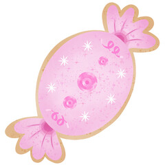 Sweet and festive cookies for a joyful celebration