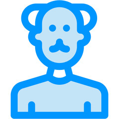 teac vector design icon .svg