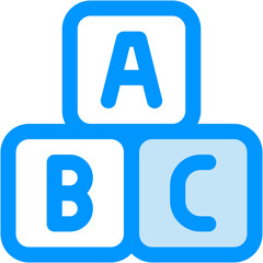 toy. vector design icon .svg