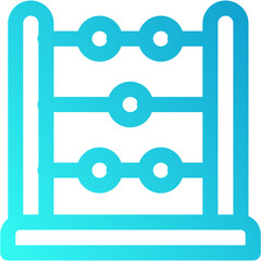 Abacus  icon