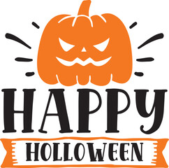 Happy Holloween  svg design and bundle 