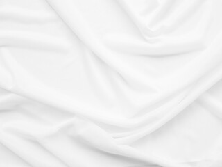 White Cloth Fabric Background Silk Texture 3d Sheet Curtain Ribbon Cream Color Wave Scarf Pattern Gradient Canvas Linen Tablecloth Material Textile Wallpaper Light Beige Tissue Backdrop Flax Bed Grey.