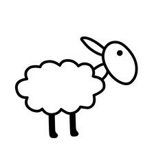 Vector Illustration Animals