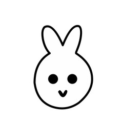 Vector Illustration Animals