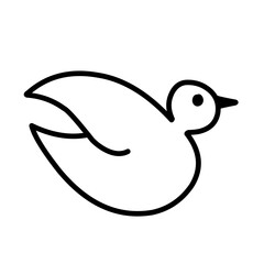 Vector Illustration Animals