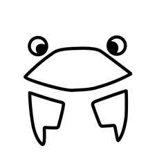 Vector Illustration Animals