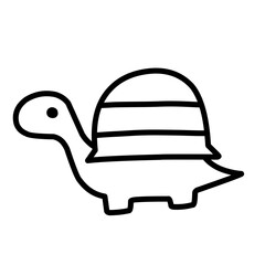 Vector Illustration Animals