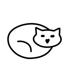 Vector Illustration Animals