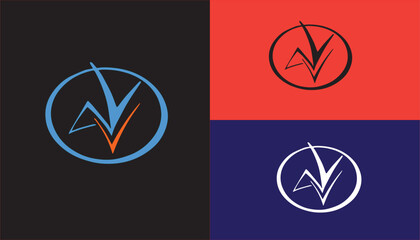 Modern minimal  logo design vector illustration. 100% Editable vectors. EPS documents. Icon Symbol Vector EPS 10