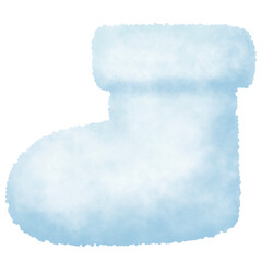 Obraz premium cloud