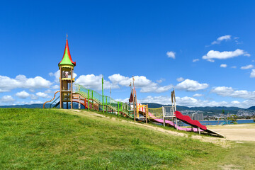 西宮浜総合公園・みやっこキッズダム