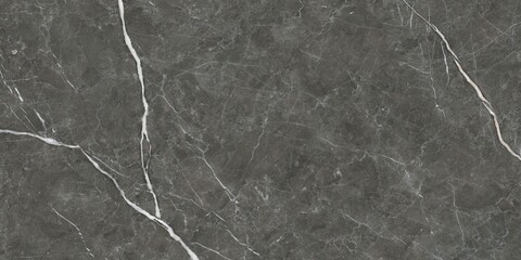 Gray marble natural pattern for background, abstract natural marble black and white