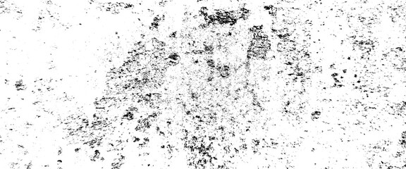 Vector white distress texture grunge rough dirty scratch grunge urban transparent background.