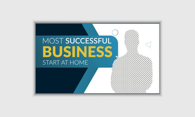 youtube thumbnail design