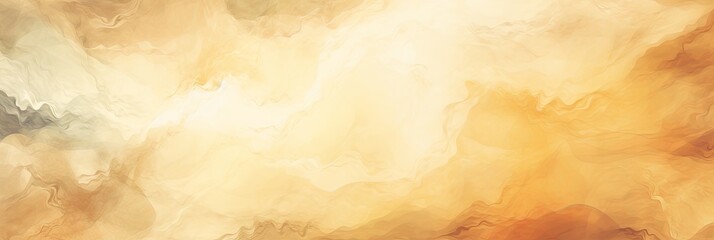 Obraz premium Abstract watercolor background. Old paper. Marble. Stone. Beige watercolour texture for cards, flyers, poster, banner. Stucco. Wall. Brushstrokes and splashes, template for design.