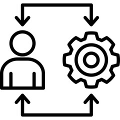 Approach Icon