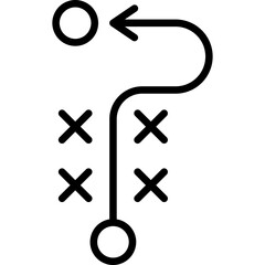 Strategy Icon