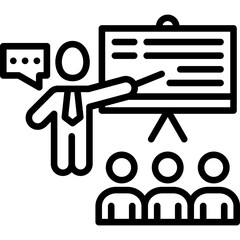 Training Icon