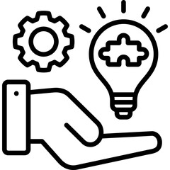 Solution Icon