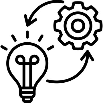 Implement Icon